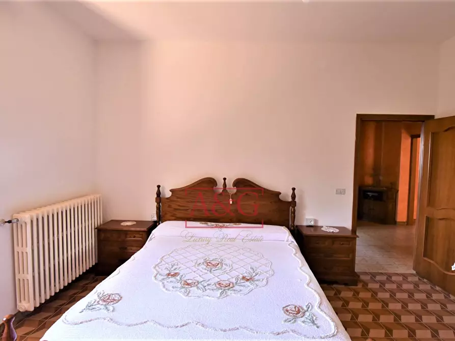 Immagine 25 di Rustico / casale in vendita  in Contrada Santa Maria Maddalena 5 a Sant'angelo In Pontano