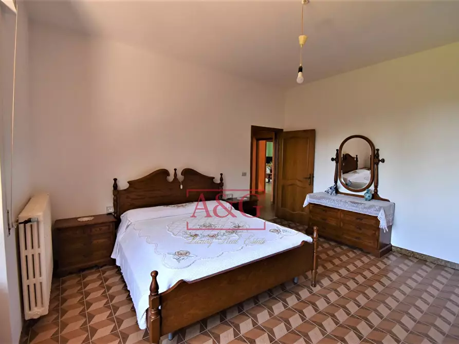 Immagine 26 di Rustico / casale in vendita  in Contrada Santa Maria Maddalena 5 a Sant'angelo In Pontano