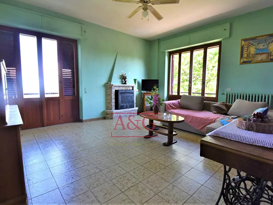 Immagine 28 di Rustico / casale in vendita  in Contrada Santa Maria Maddalena 5 a Sant'angelo In Pontano