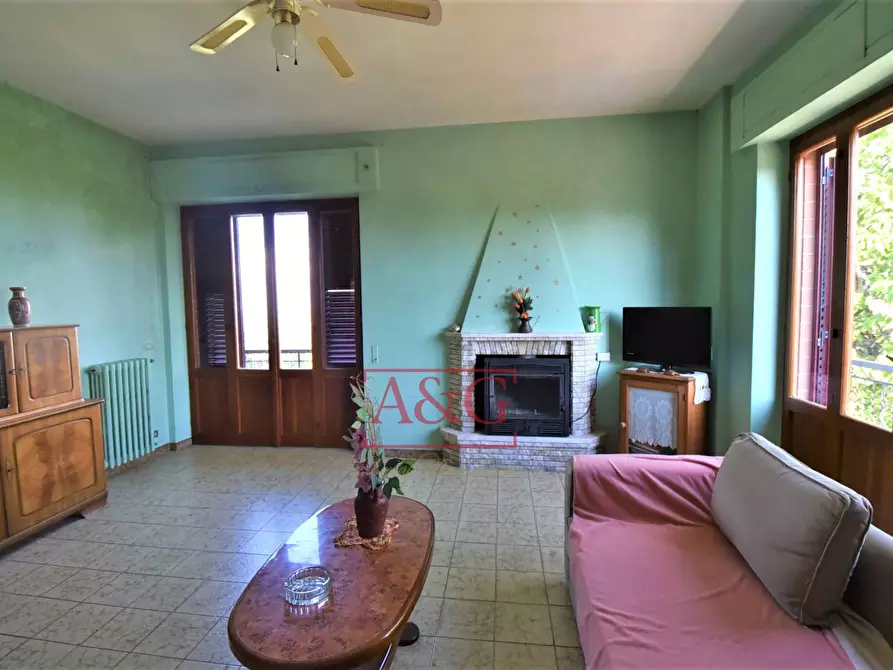 Immagine 29 di Rustico / casale in vendita  in Contrada Santa Maria Maddalena 5 a Sant'angelo In Pontano