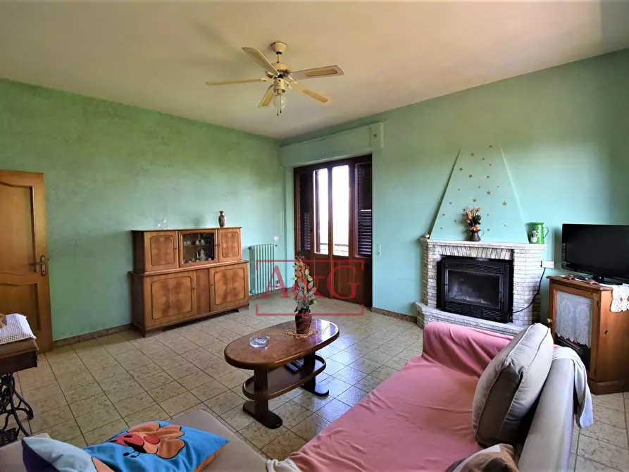 Immagine 31 di Rustico / casale in vendita  in Contrada Santa Maria Maddalena 5 a Sant'angelo In Pontano