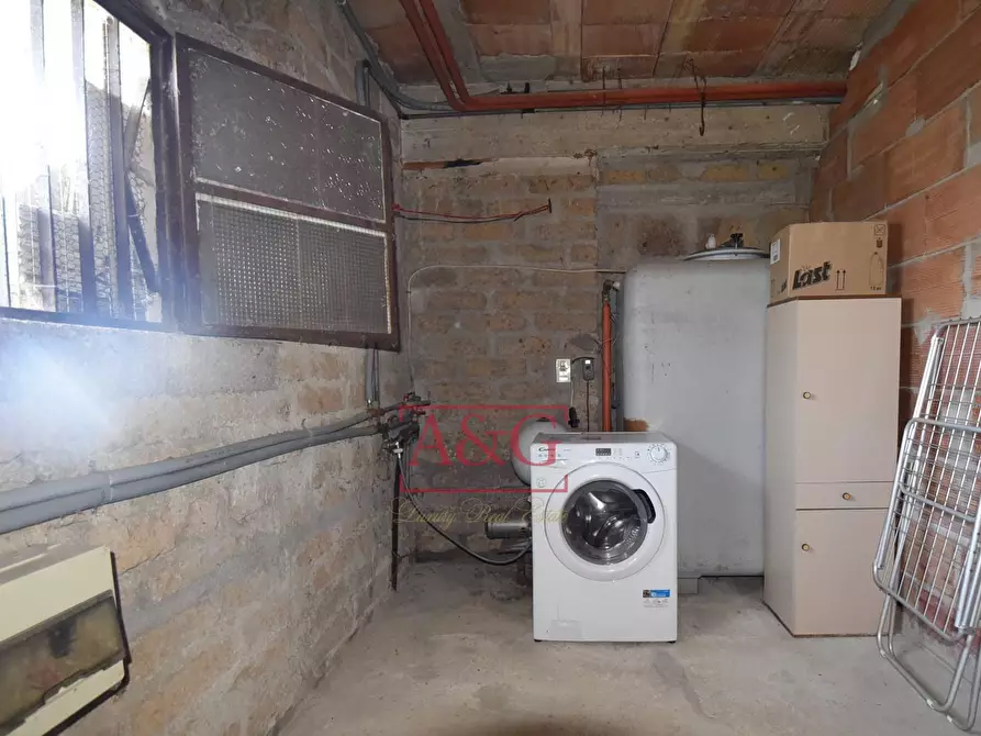 Immagine 47 di Rustico / casale in vendita  in Contrada Santa Maria Maddalena 5 a Sant'angelo In Pontano