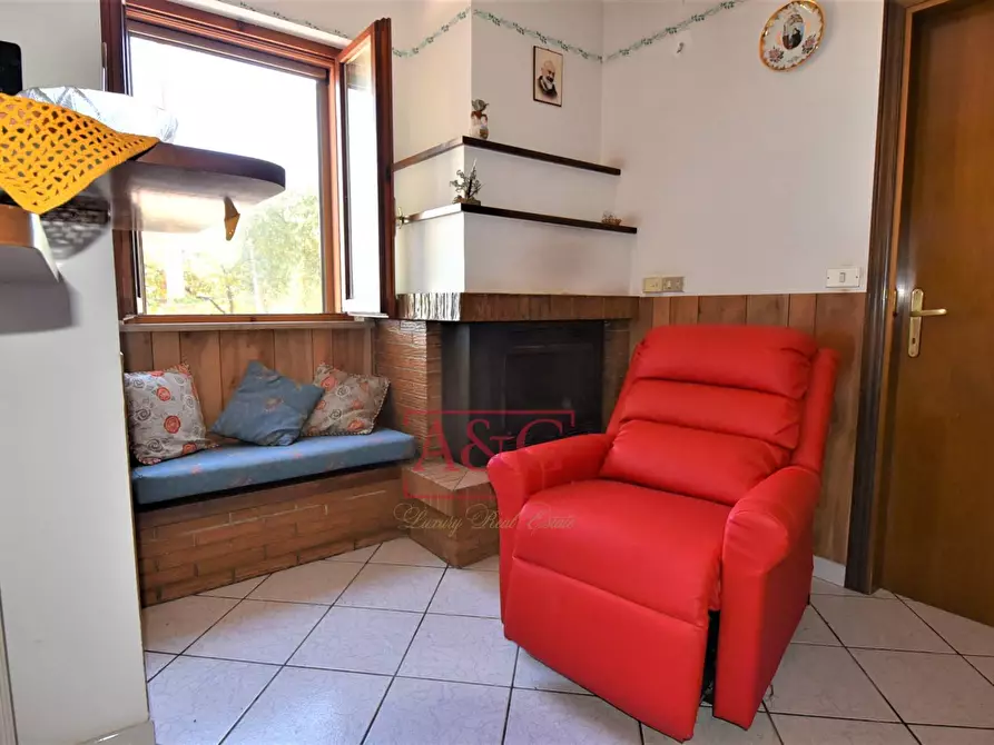 Immagine 36 di Rustico / casale in vendita  in Contrada Santa Maria Maddalena 5 a Sant'angelo In Pontano