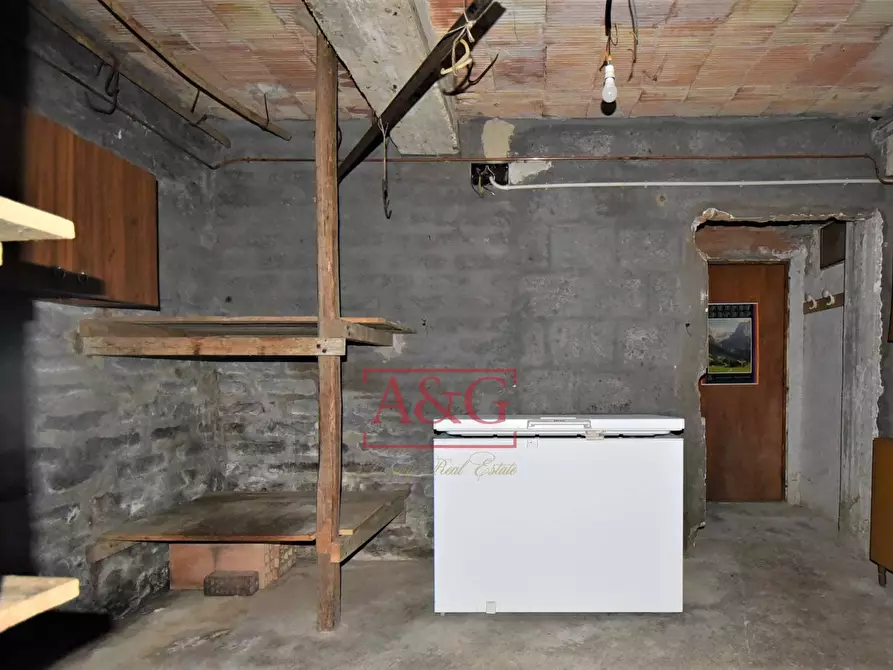 Immagine 49 di Rustico / casale in vendita  in Contrada Santa Maria Maddalena 5 a Sant'angelo In Pontano