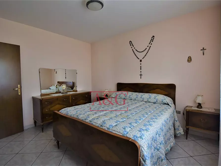 Immagine 44 di Rustico / casale in vendita  in Contrada Santa Maria Maddalena 5 a Sant'angelo In Pontano