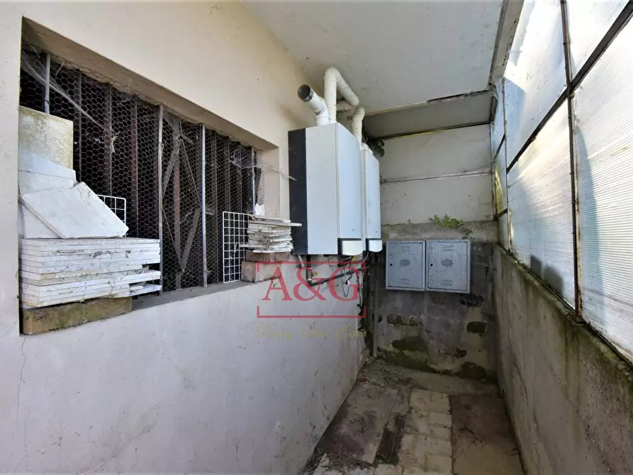 Immagine 46 di Rustico / casale in vendita  in Contrada Santa Maria Maddalena 5 a Sant'angelo In Pontano