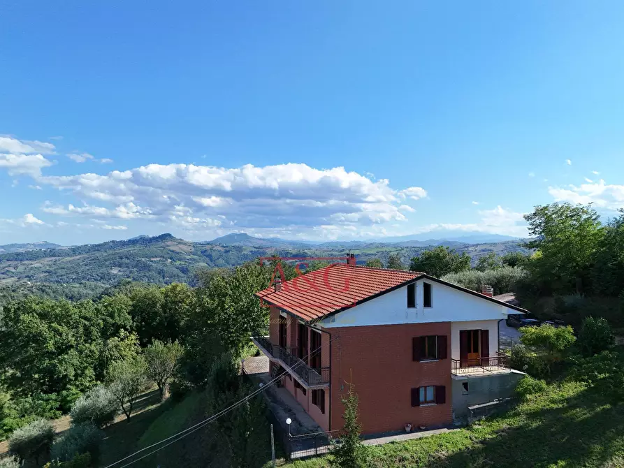 Immagine 52 di Rustico / casale in vendita  in Contrada Santa Maria Maddalena 5 a Sant'angelo In Pontano