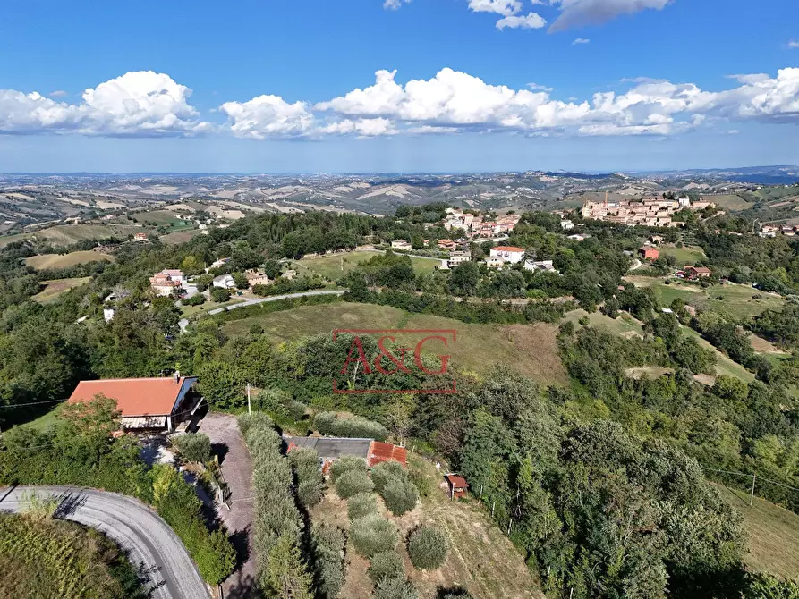 Immagine 68 di Rustico / casale in vendita  in Contrada Santa Maria Maddalena 5 a Sant'angelo In Pontano