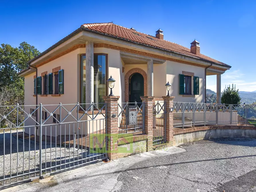 Immagine 2 di Appartamento in vendita  in Villa Rustici a Amandola