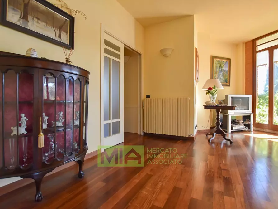 Immagine 13 di Appartamento in vendita  in Villa Rustici a Amandola