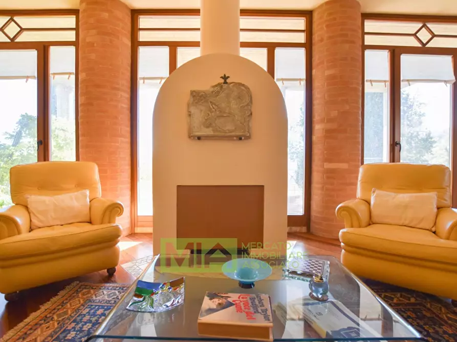 Immagine 17 di Appartamento in vendita  in Villa Rustici a Amandola