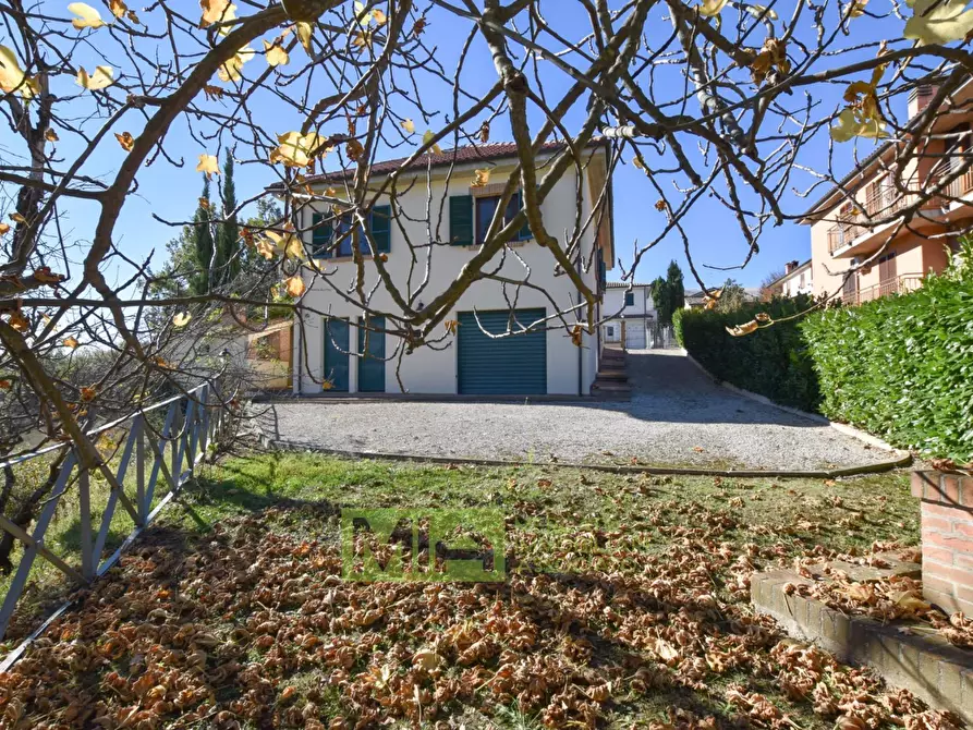 Immagine 18 di Appartamento in vendita  in Villa Rustici a Amandola