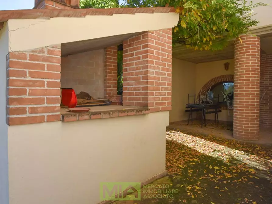 Immagine 19 di Appartamento in vendita  in Villa Rustici a Amandola