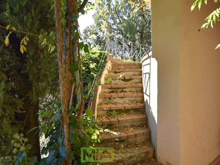 Immagine 20 di Appartamento in vendita  in Villa Rustici a Amandola