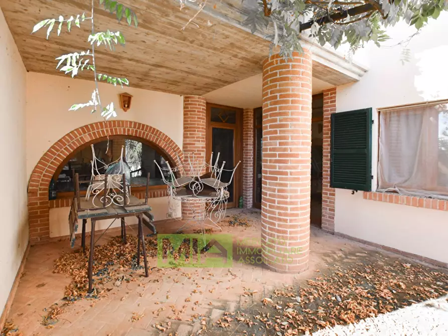 Immagine 21 di Appartamento in vendita  in Villa Rustici a Amandola