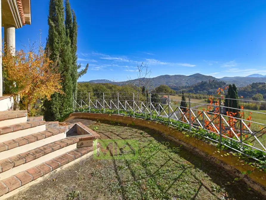 Immagine 24 di Appartamento in vendita  in Villa Rustici a Amandola