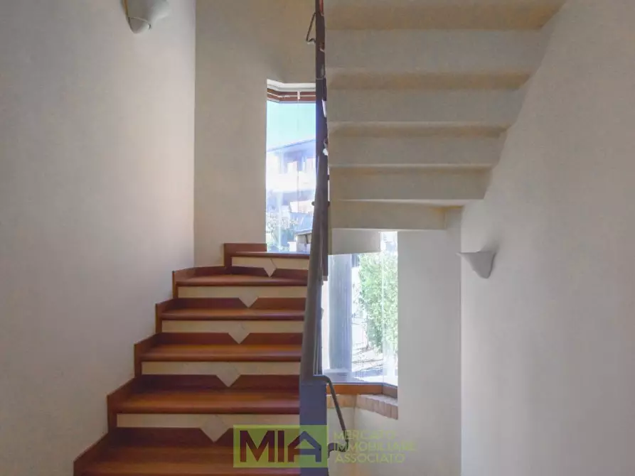 Immagine 28 di Appartamento in vendita  in Villa Rustici a Amandola