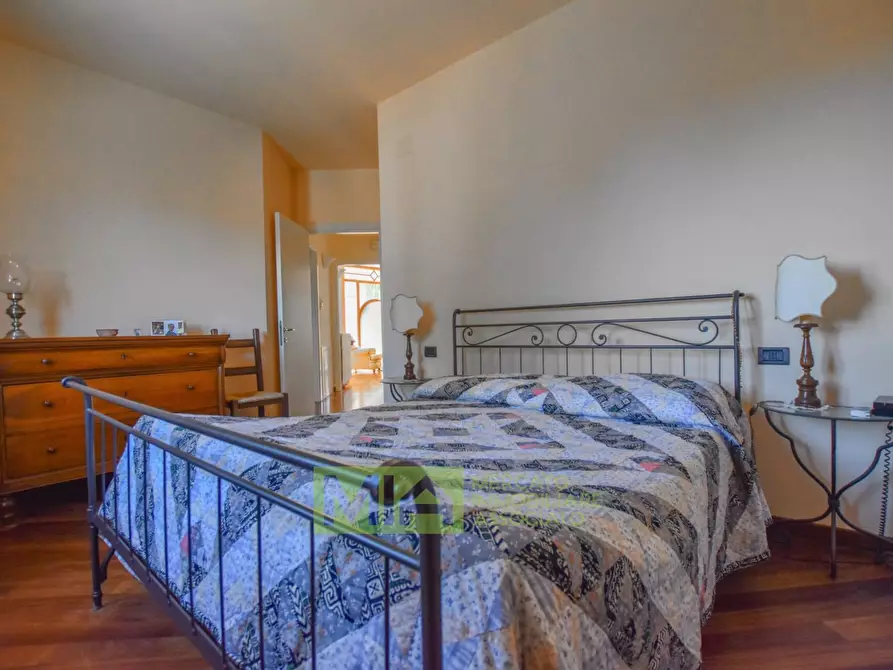 Immagine 32 di Appartamento in vendita  in Villa Rustici a Amandola