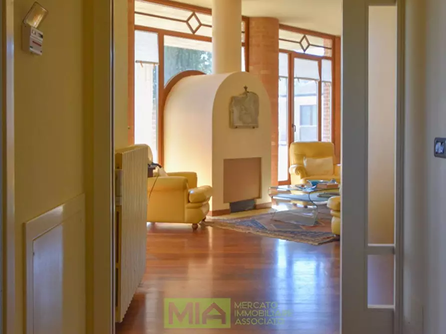 Immagine 34 di Appartamento in vendita  in Villa Rustici a Amandola