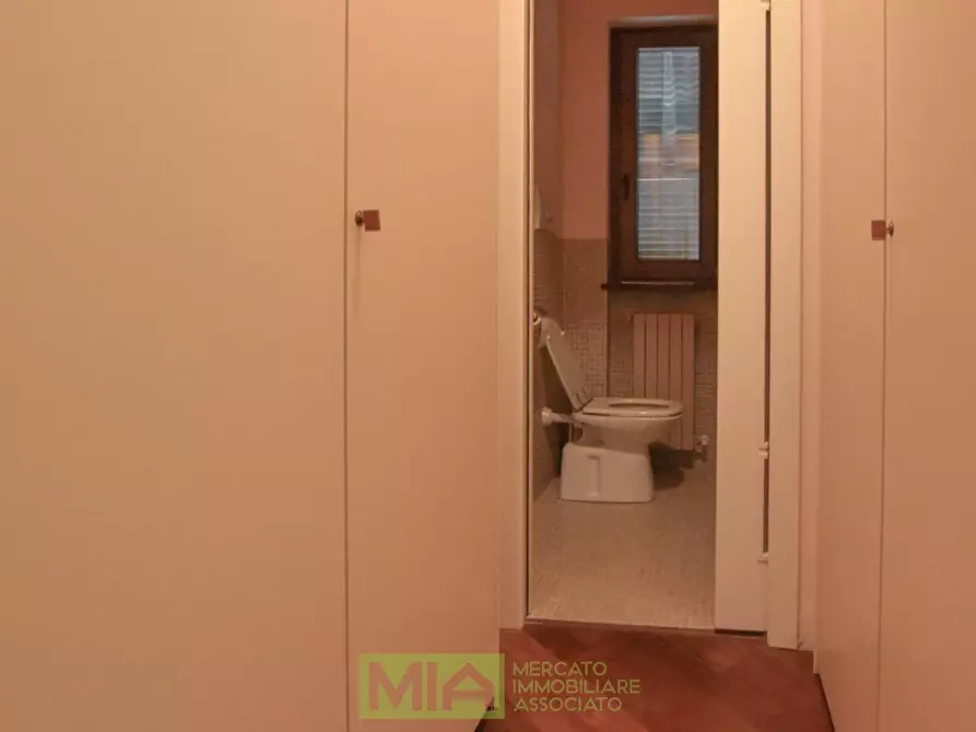 Immagine 35 di Appartamento in vendita  in Villa Rustici a Amandola