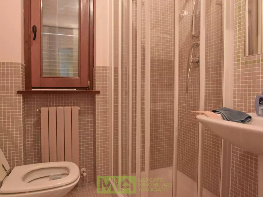 Immagine 36 di Appartamento in vendita  in Villa Rustici a Amandola