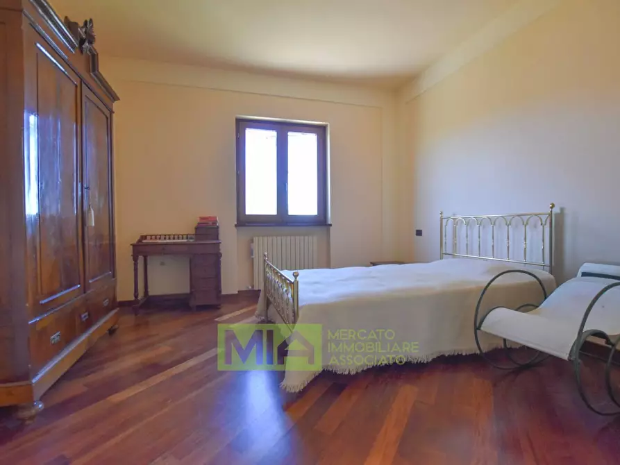 Immagine 38 di Appartamento in vendita  in Villa Rustici a Amandola