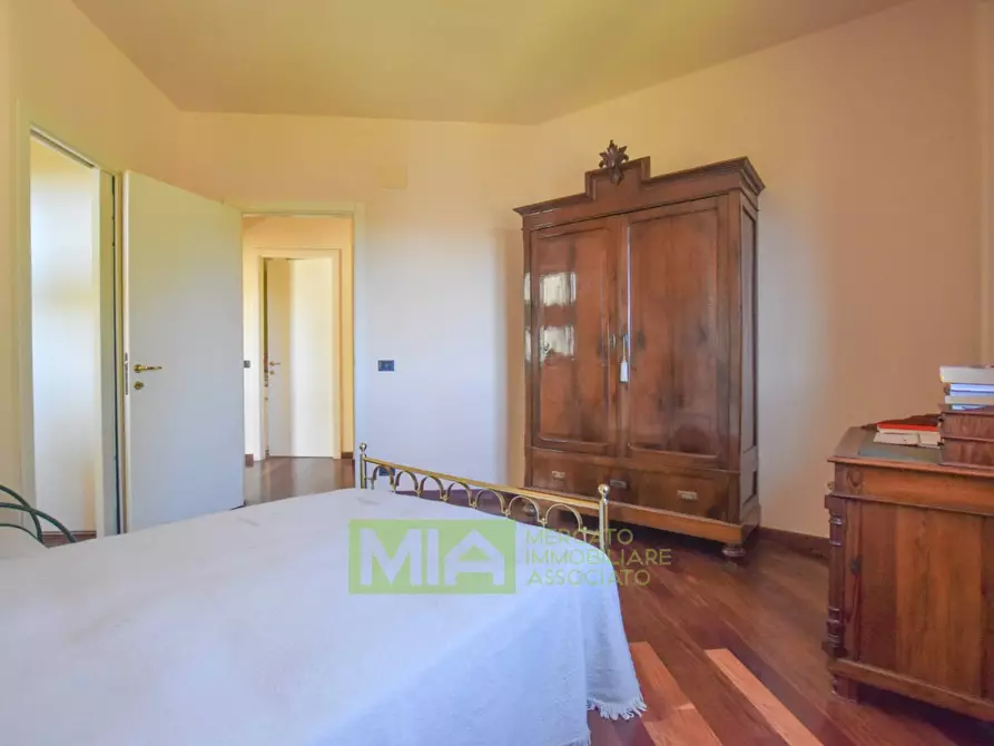 Immagine 39 di Appartamento in vendita  in Villa Rustici a Amandola