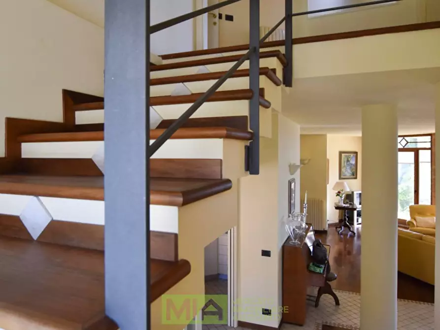 Immagine 44 di Appartamento in vendita  in Villa Rustici a Amandola