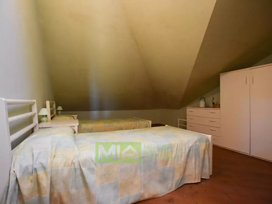 Immagine 48 di Appartamento in vendita  in Villa Rustici a Amandola