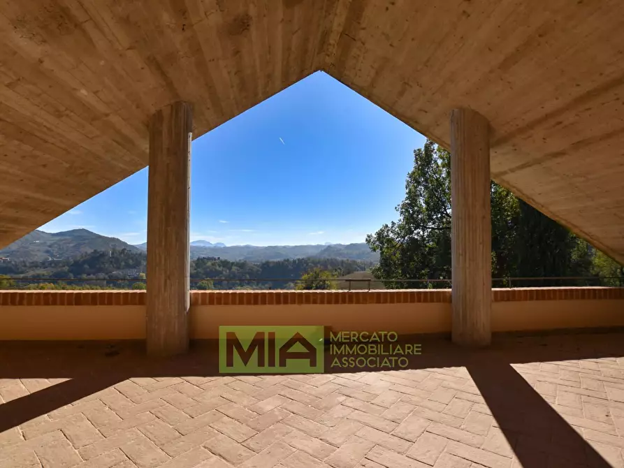 Immagine 50 di Appartamento in vendita  in Villa Rustici a Amandola