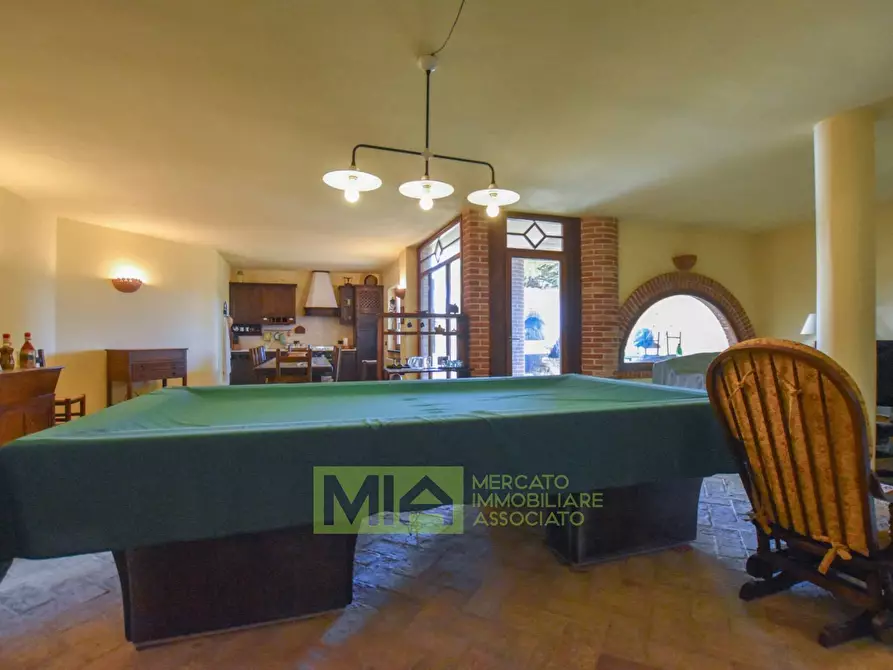 Immagine 56 di Appartamento in vendita  in Villa Rustici a Amandola