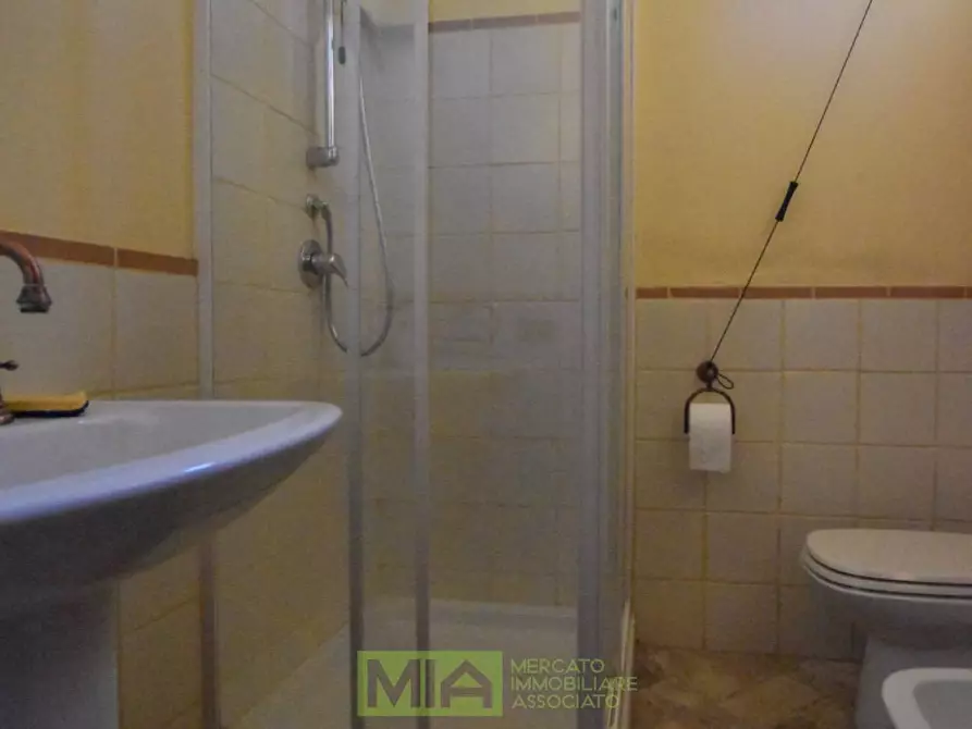 Immagine 67 di Appartamento in vendita  in Villa Rustici a Amandola