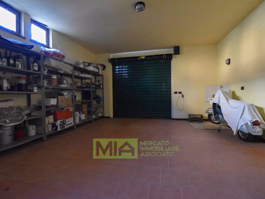 Immagine 68 di Appartamento in vendita  in Villa Rustici a Amandola