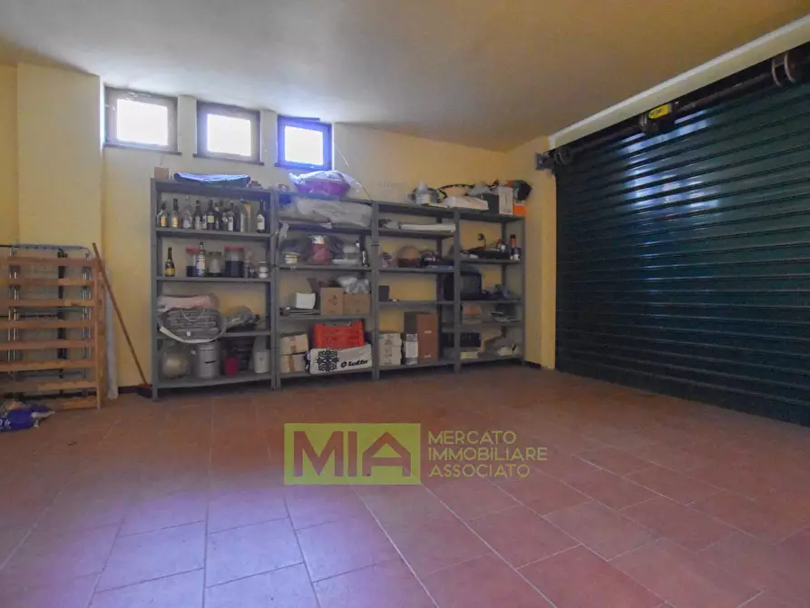 Immagine 69 di Appartamento in vendita  in Villa Rustici a Amandola