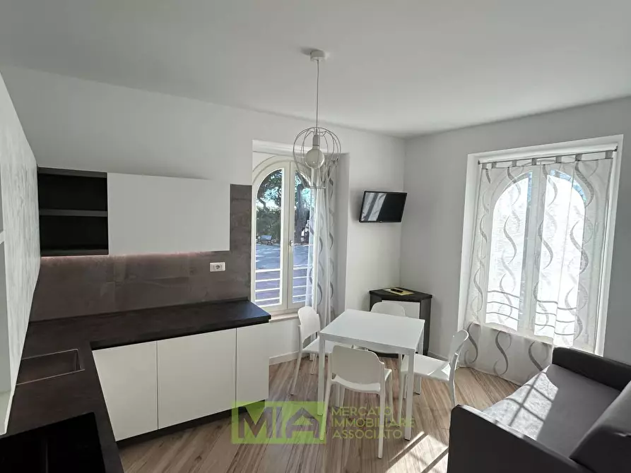 Immagine 2 di Appartamento in affitto  in via battisti 21a a Cupra Marittima