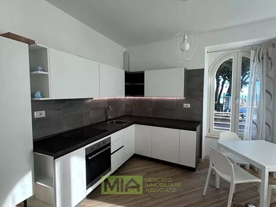 Immagine 3 di Appartamento in affitto  in via battisti 21a a Cupra Marittima