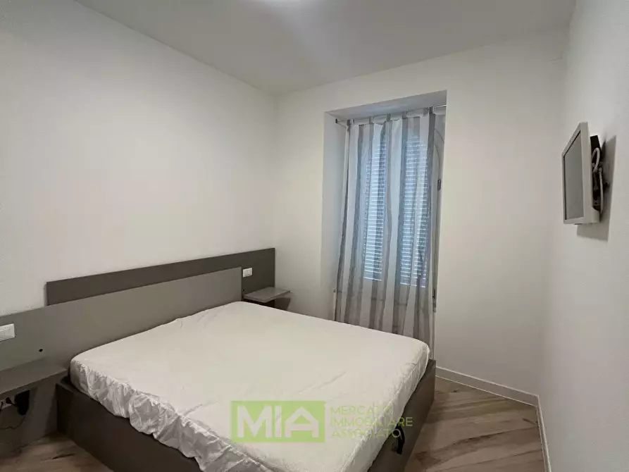 Immagine 5 di Appartamento in affitto  in via battisti 21a a Cupra Marittima