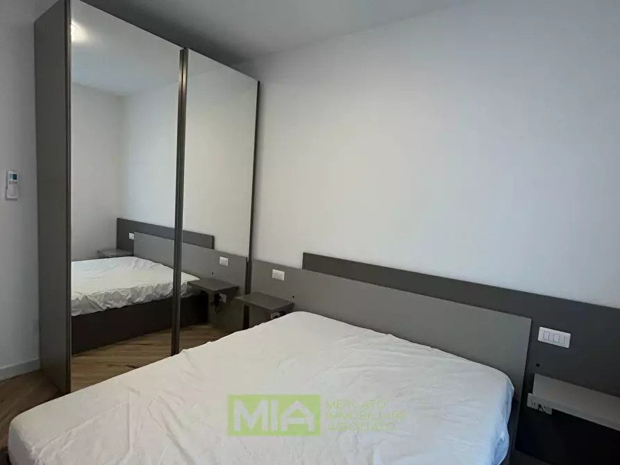 Immagine 6 di Appartamento in affitto  in via battisti 21a a Cupra Marittima