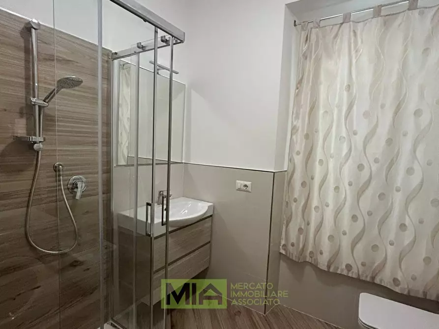 Immagine 7 di Appartamento in affitto  in via battisti 21a a Cupra Marittima