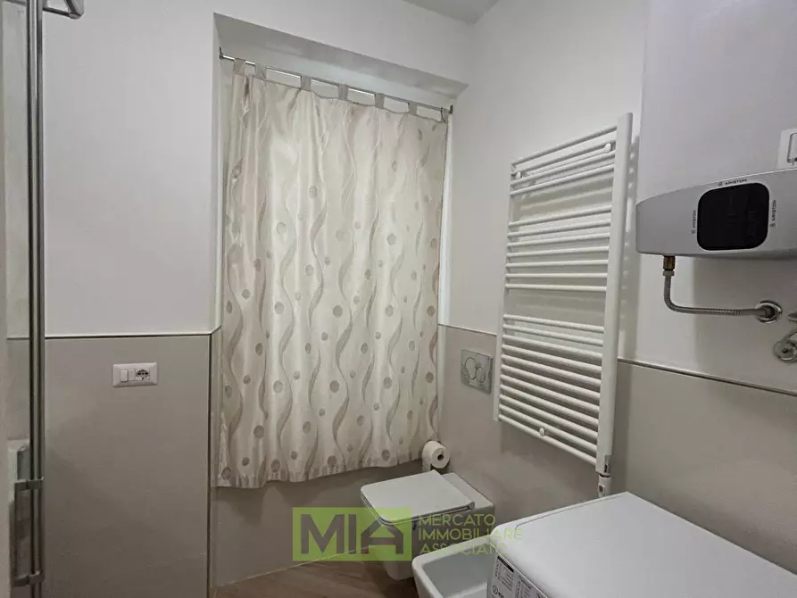 Immagine 8 di Appartamento in affitto  in via battisti 21a a Cupra Marittima