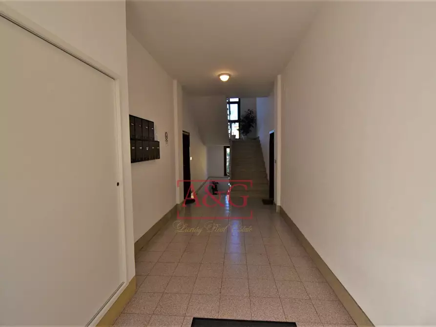 Immagine 14 di Appartamento in vendita  in via domenico sbarra 16 a Montefortino