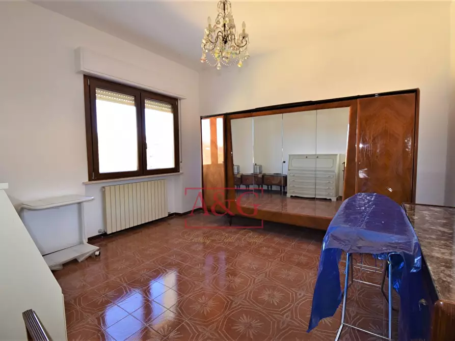 Immagine 7 di Appartamento in vendita  in via domenico sbarra 16 a Montefortino