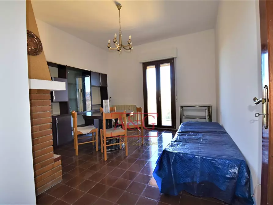 Immagine 4 di Appartamento in vendita  in via domenico sbarra 16 a Montefortino