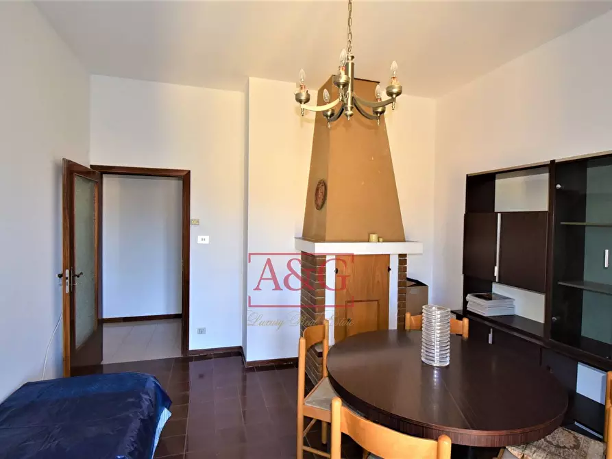 Immagine 5 di Appartamento in vendita  in via domenico sbarra 16 a Montefortino