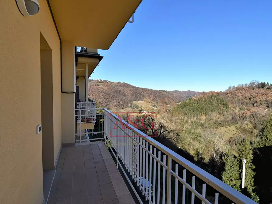 Immagine 12 di Appartamento in vendita  in via domenico sbarra 16 a Montefortino