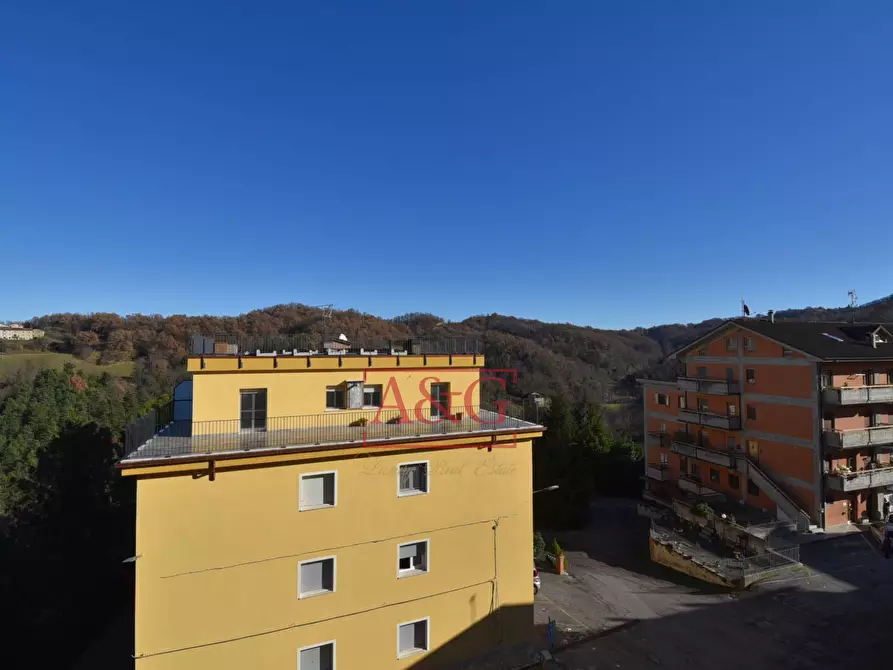 Immagine 15 di Appartamento in vendita  in via domenico sbarra 16 a Montefortino