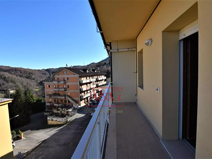 Immagine 13 di Appartamento in vendita  in via domenico sbarra 16 a Montefortino