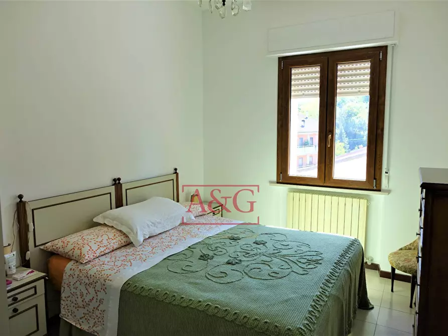 Immagine 6 di Appartamento in vendita  in via domenico sbarra 16 a Montefortino