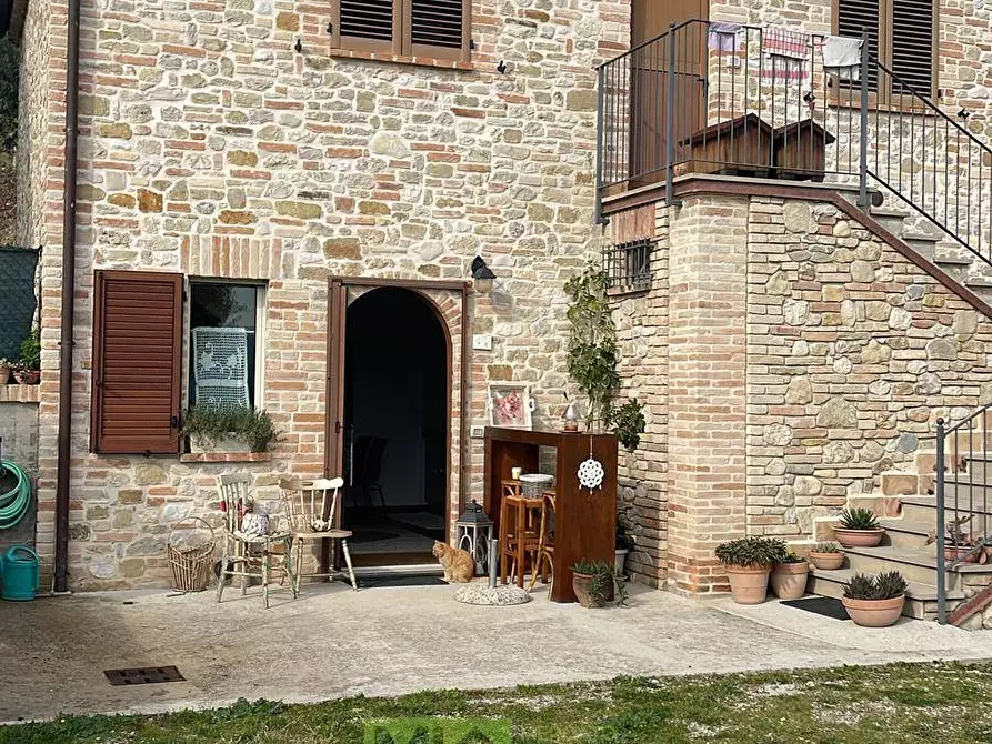 Immagine 1 di Appartamento in affitto  in C.da SVarchi 3 a Altidona