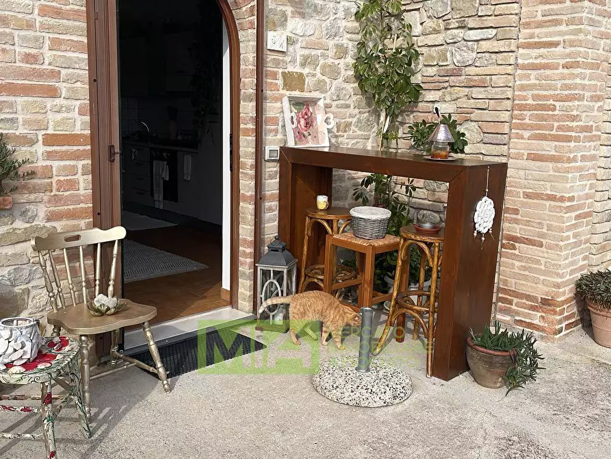 Immagine 2 di Appartamento in affitto  in C.da SVarchi 3 a Altidona